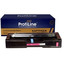 Картридж ProfiLine PL-407545-M (аналог Ricoh 407545)