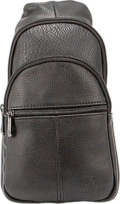 Слинг VALIGETTI 389-7855-VG-BLK (черный)