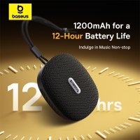 Беспроводная колонка Baseus AeQur 35 Pro Air Portable Wireless Speaker