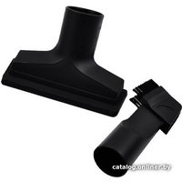 Пылесос CENTEK CT-2520 (черный/красный)