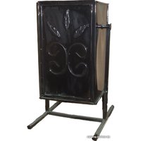 Уличная урна Станкоинструмент №7