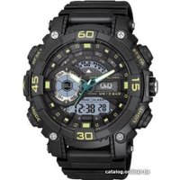 Наручные часы Q&Q GW87J008