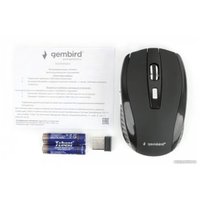 Мышь Gembird MUSW-330