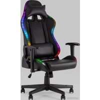 Игровое (геймерское) кресло TopChairs GMM-080 (черный) в Барановичах