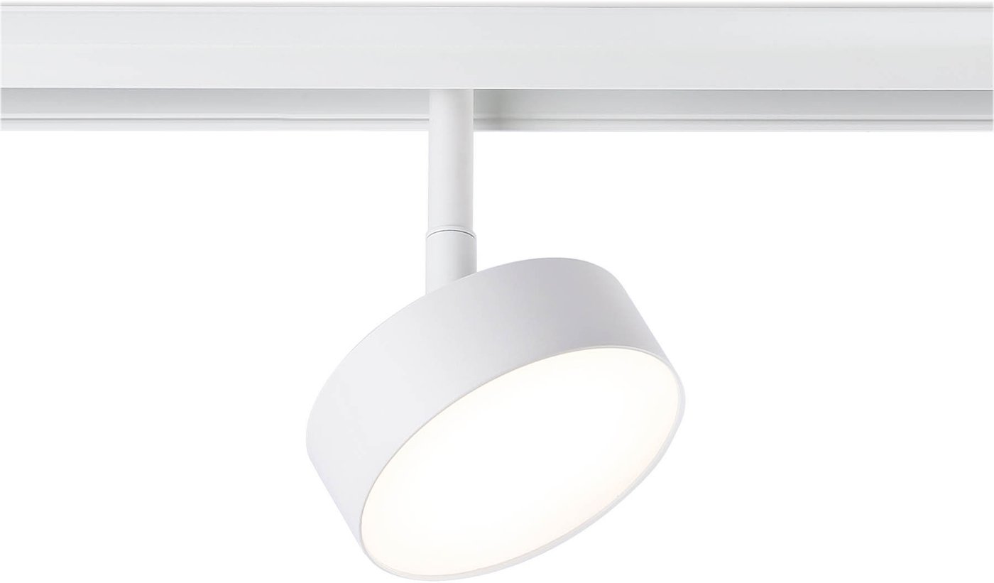 

Трековый светильник Ambrella light Magnetic GL3852 WH (белый)