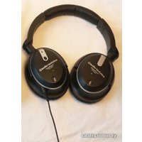 Наушники Audio-Technica ATH-ANC7