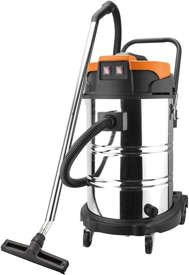 Пылесос Bennett Power 604-2M60-A