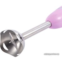 Погружной блендер Blackton Bt HB800S (сиреневый)
