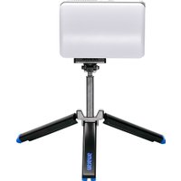 Лампа Aputure Amaran Ace 25c Kit (серебристый)