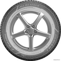 Всесезонные шины Matador MP 62 All Weather Evo 185/65R14 86T