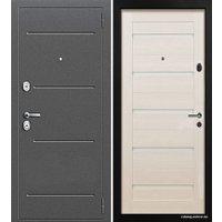 Металлическая дверь Stalker Lux SL 01 (бьянко)