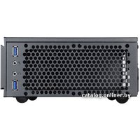 Корпус SilverStone Milo ML06 SST-ML06B