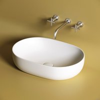 Умывальник Ceramica Nova Element CN6047MW