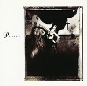 Pixies ‎- Surfer Rosa