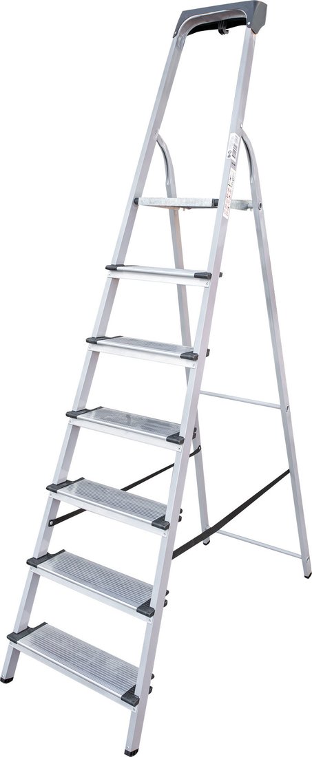 

Лестница-стремянка Новая высота NV 1138 (7 ступеней)