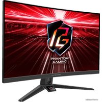 Игровой монитор ASRock PG27F15RS1A