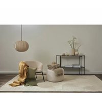 Плед Tkano Essential TK23-TH0005 (охра)