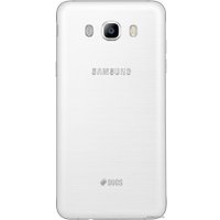 Смартфон Samsung Galaxy J7 (2016) White [J710F/DS]