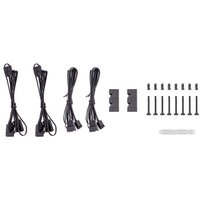 Комплект вентиляторов для корпуса Thermaltake CT140 ARGB 2-Fan Pack CL-F150-PL14SW-A в Гомеле