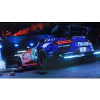  Need for Speed Unbound для PlayStation 5