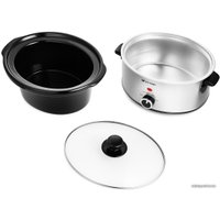 Медленноварка Kitfort KT-208