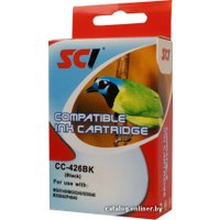  Supricolor CLI-426BK with chip