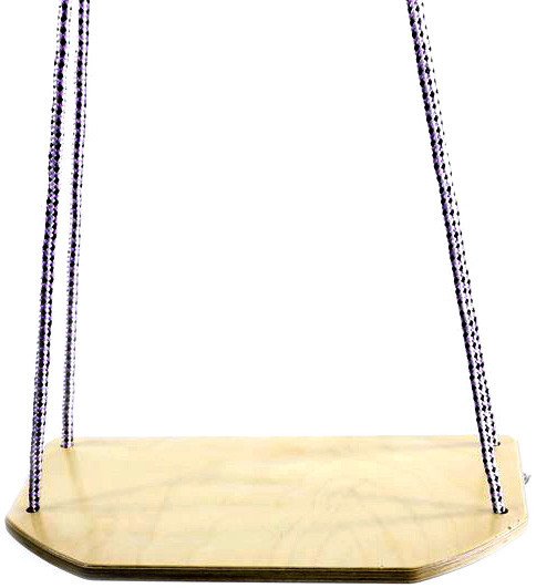 

Подвесные качели Midzumi M014383