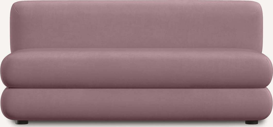

Диван Divan Brera-9 Velour Lilac 242170 (фиолетовый)