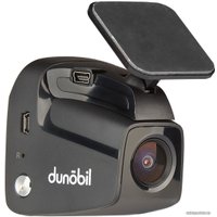 Видеорегистратор-GPS информатор (2в1) Dunobil Nox GPS
