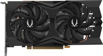 ZOTAC GeForce GTX 1660 Twin Fan 6GB GDDR5 ZT-T16600K-10M