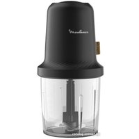 Чоппер Moulinex Eco Respect AT80E810
