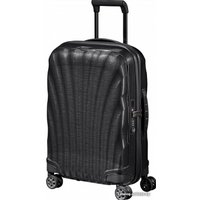 Чемодан-спиннер Samsonite C-Lite Black 55 см (36 л)