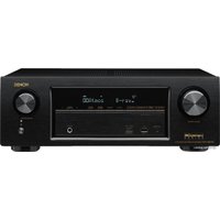 AV ресивер Denon AVR-X1300W