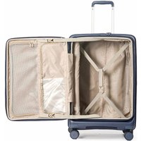 Чемодан-спиннер Verage Tenby-Monti GM24061WP- M+ 69 см (темно-синий)