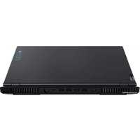 Игровой ноутбук Lenovo Legion 5 15ACH6H 82JU005DRK