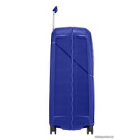 Чемодан-спиннер Samsonite Magnum Cobalt Blue 75 см