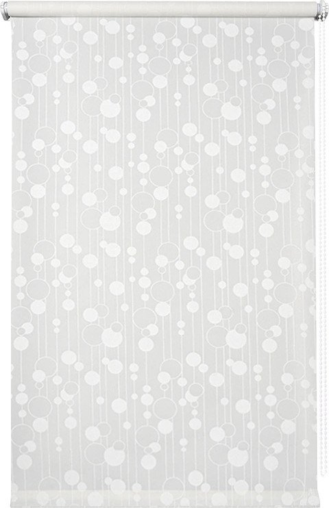 

Рулонные шторы Legrand Ожерелье 38x175 58144188 (белый)