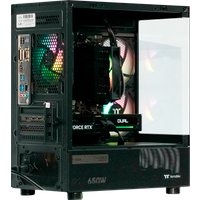 Компьютер HAFF Prime Gamer BK65361
