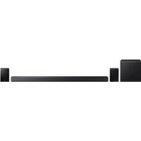 Саундбар Samsung HW-QS750F