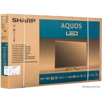 Телевизор Sharp LC-60LE751