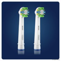 Сменная насадка Oral-B FlossAction EB25RB (1 шт)