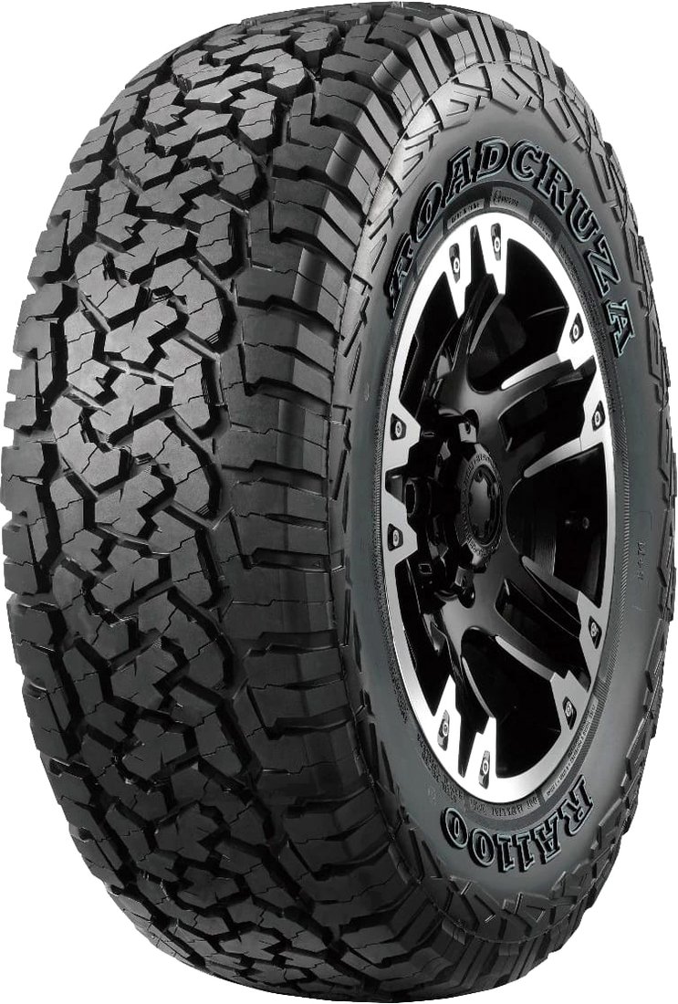 

Летние шины Roadcruza RA1100 245/60R18 105T