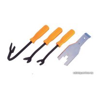 Инструмент для демонтажа дверных панелей Force 904M1 (4 шт)