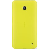 Телефон Nokia Lumia 630 Yellow