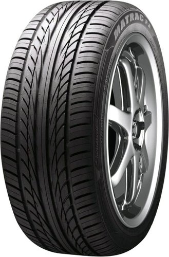 Marshal Matrac FX MU11 255/35R20 97Y