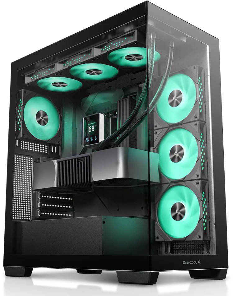 

Компьютер MultiGame 7R98X3DV64S2G507TDA