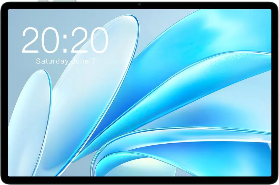 

Планшет Teclast M50S 4GB/128GB (голубой)
