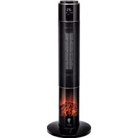 Тепловентилятор Leonord LPTC-6005K