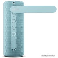 Беспроводная колонка Loewe We. HEAR 1 (голубой)