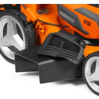 Газонокосилка Daewoo Power DLM 5042Li-S Set (с 2-мя АКБ)